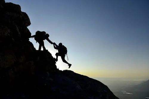 爬山的好处，长期爬山锻炼对人体发生的巨大变化